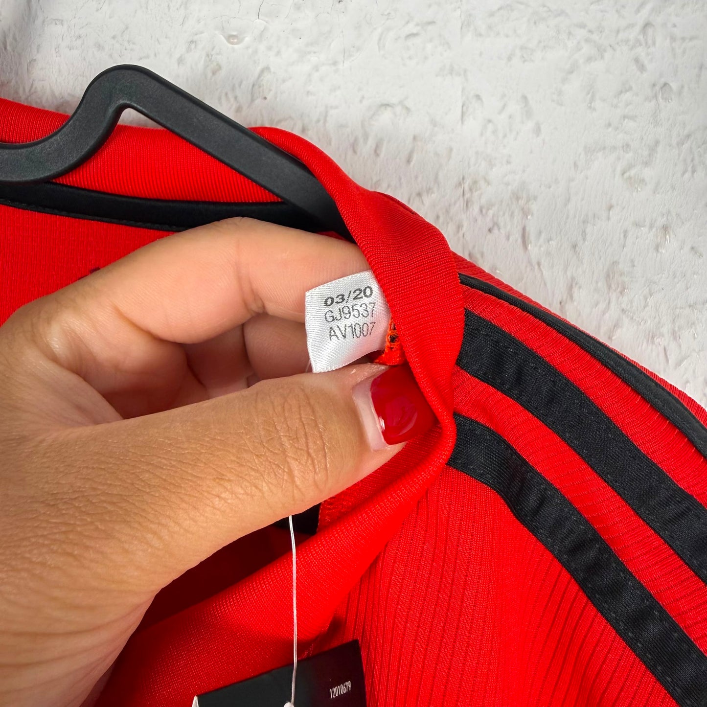 Trikot - SL Benfica - Luca Waldschmidt - 2020/2021 - L - Heim - Neu