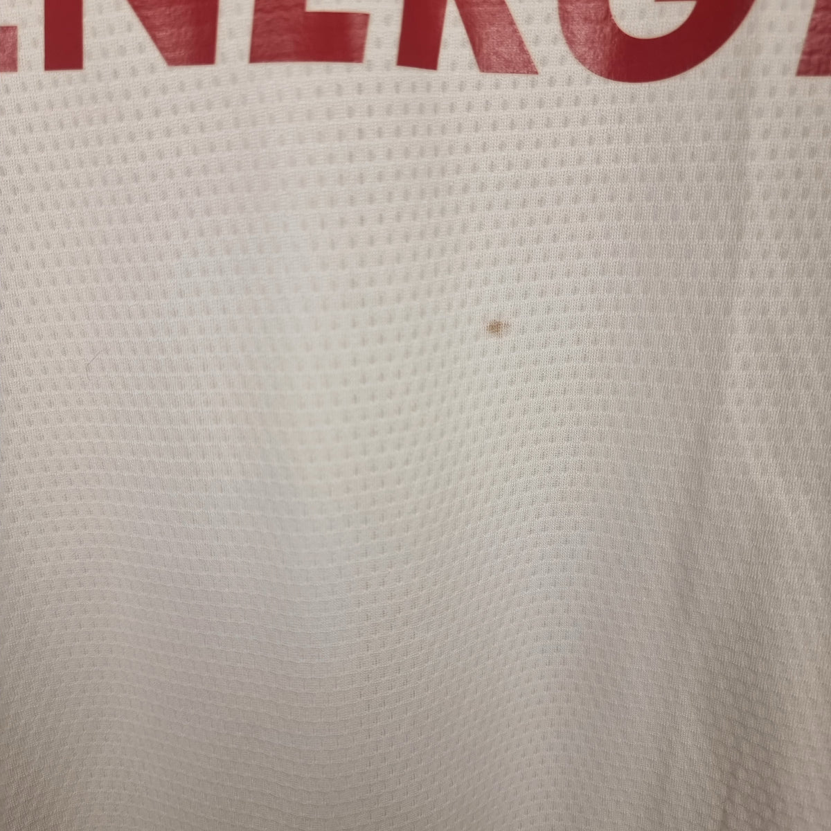 Jersey - Bayer 04 Leverkusen - 2007/2008 - L - Away