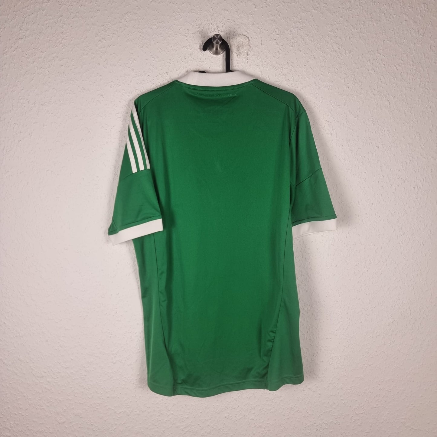 Trikot - Deutschland - 2012 - M - Auswärts