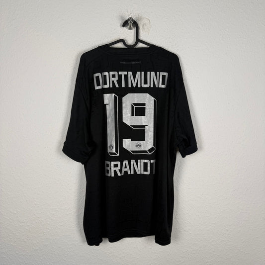 Trikot - Borussia Dortmund - Julian Brandt - 2022/2023 - XXL - Sonder