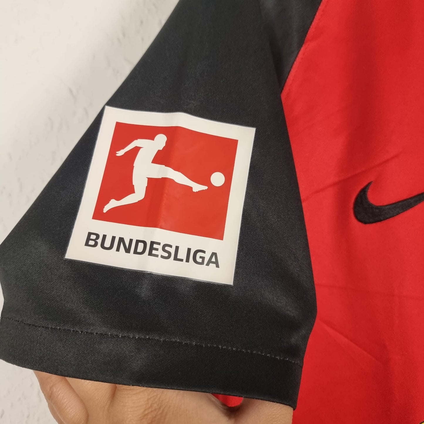 Trikot - Hertha BSC -  Marius Wolf - 2019/2020 - S - Auswärts