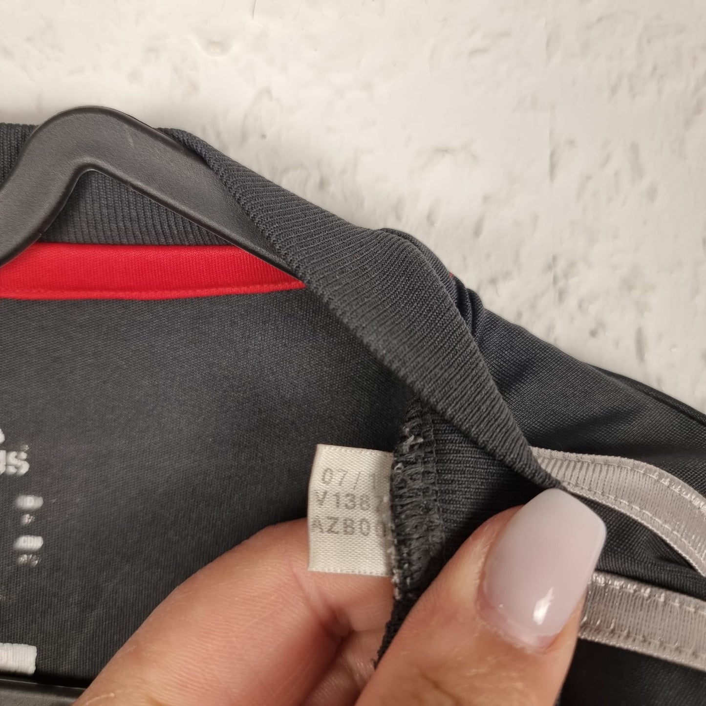 Trikot - Liverpool FC - Luis Suárez - 2011/2012 - M - Auswärts