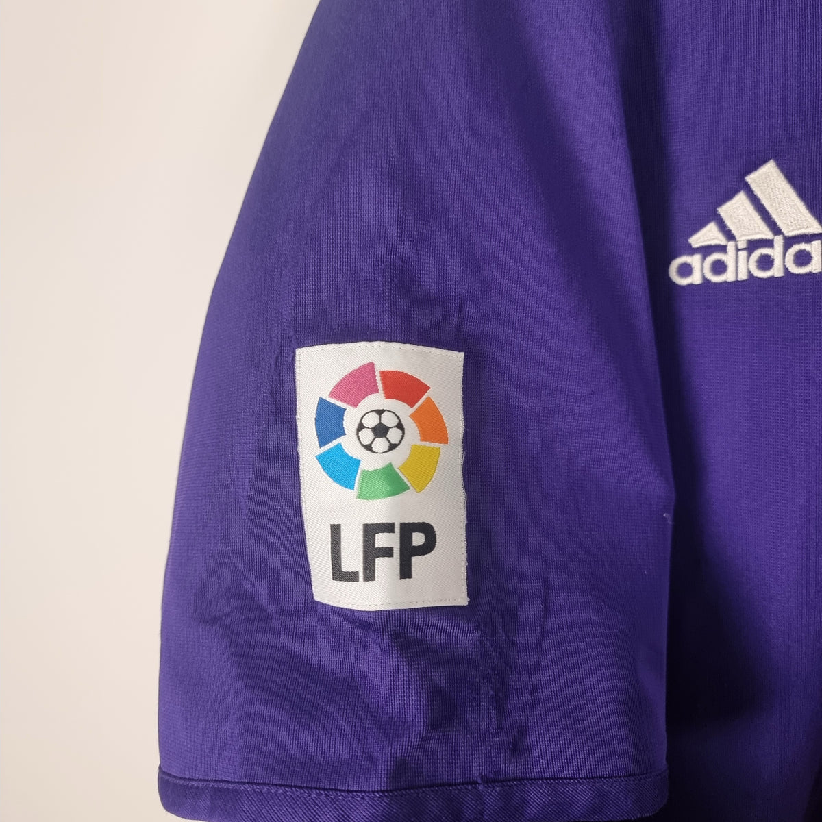 Trikot - Real Madrid - 2002/2003 - XL - Auswärts
