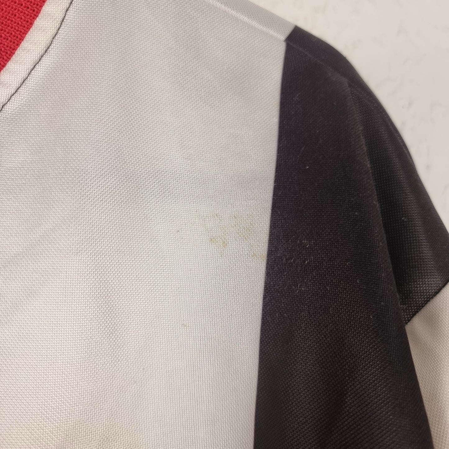 Trikot - PSV Eindhoven - 1998/1999 - XL - Auswärts