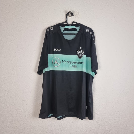 Trikot - VfB Stuttgart - 2019/2020 - 5XL - Torwart