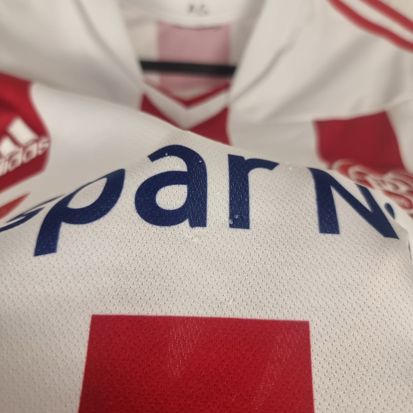 Jersey - Aalborg BK - 2009/2010 - M - Home