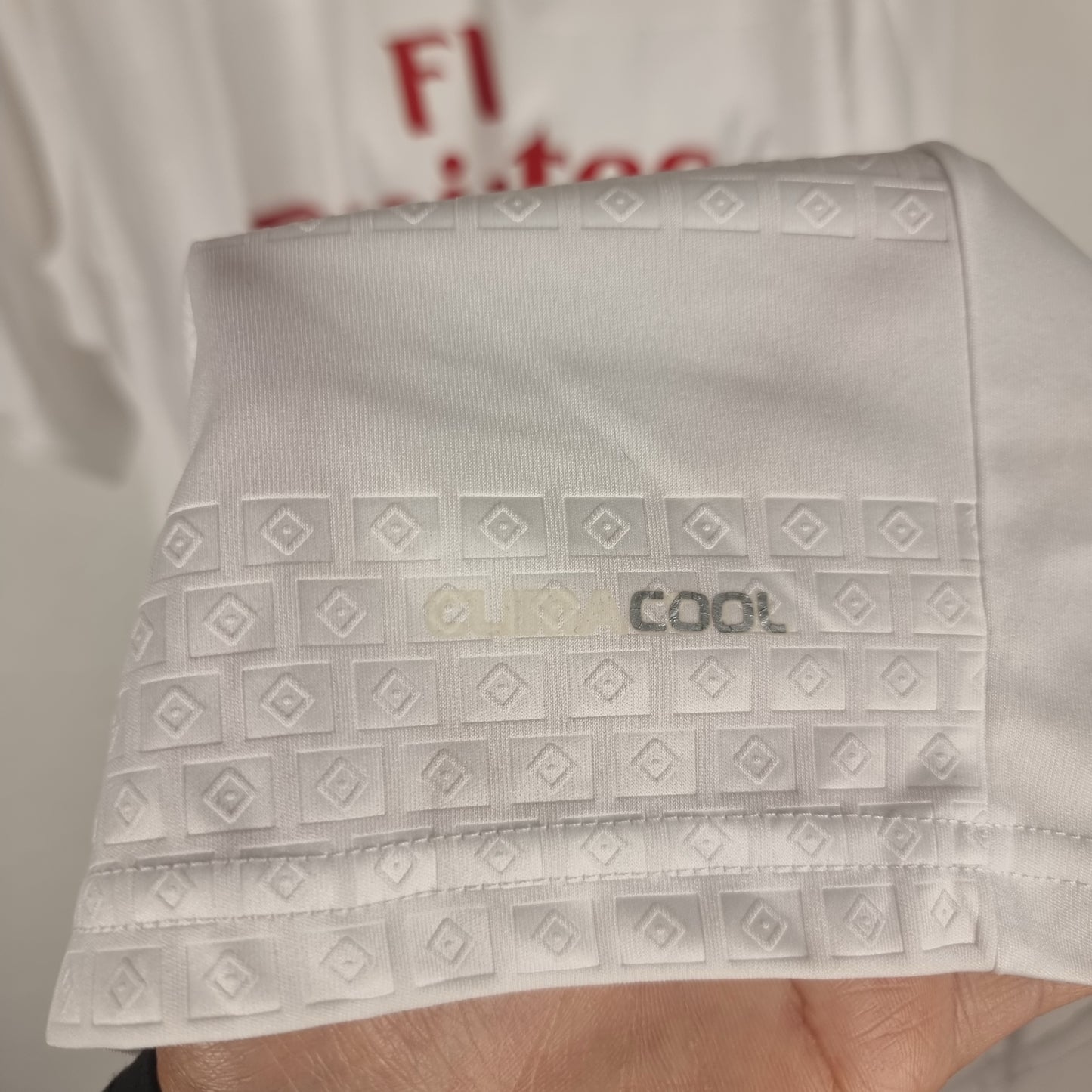 Trikot - Hamburger SV - 2009/2010 - XXL - Heim