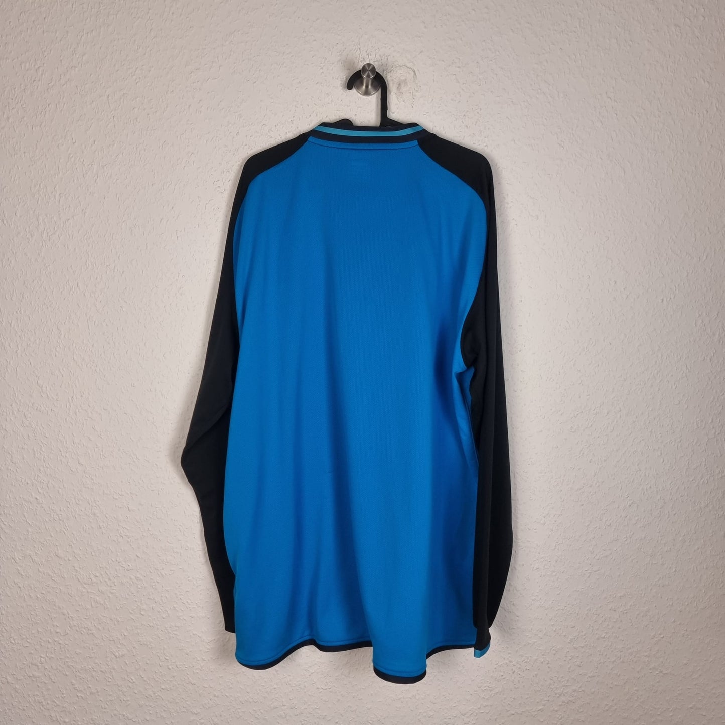 Trikot - Aston Villa - 2008/2009 - XXL - Auswärts