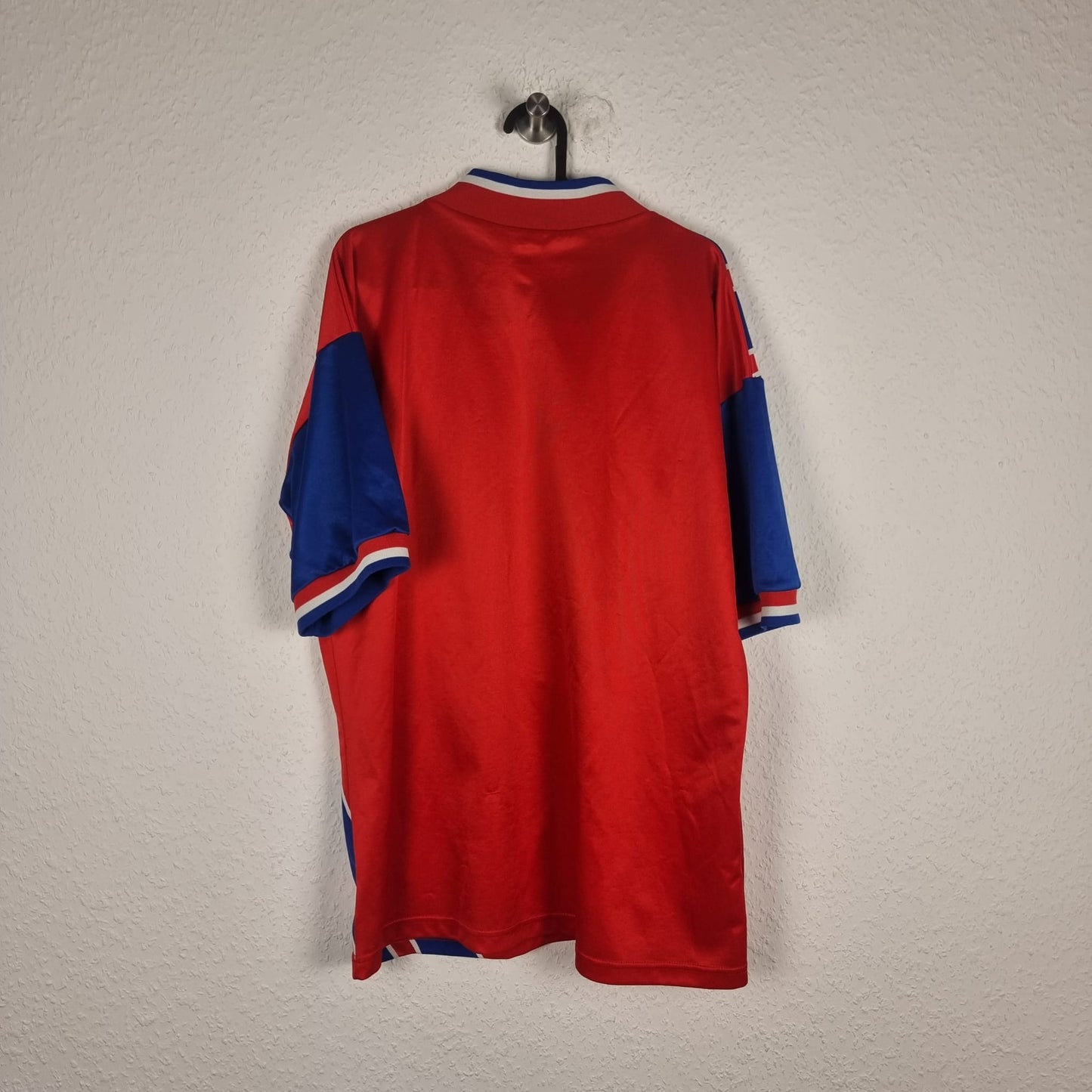 Jersey - FC Bayern Munich - 1993/1994 - L - Home