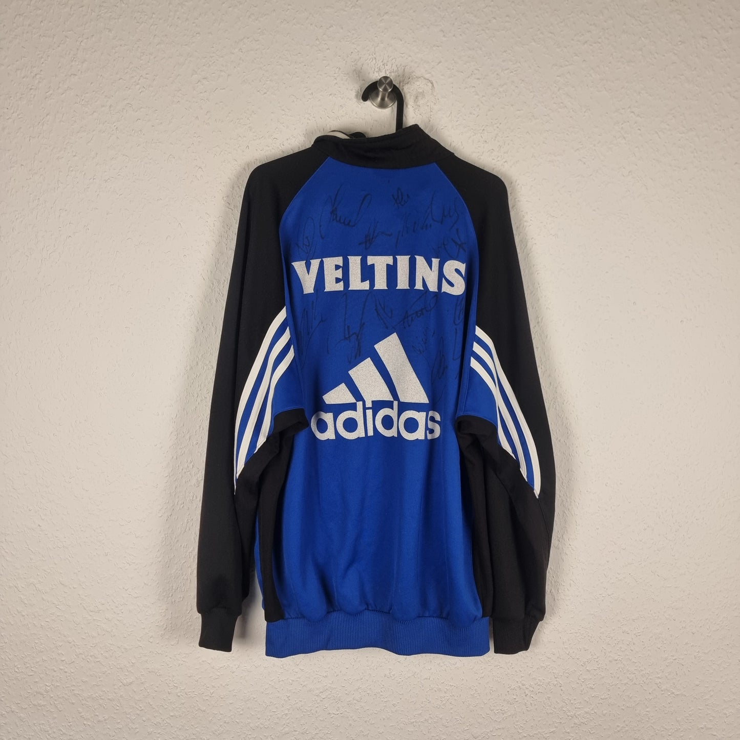 Trainingsjacke - FC Schalke 04 - 1998/1999 - L