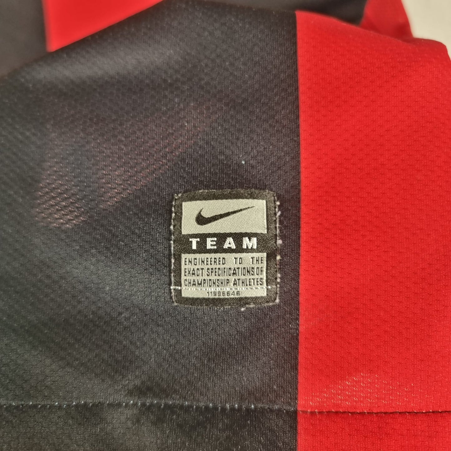 Trikot - Hertha BSC - 2009/2010 - XL - Auswärts