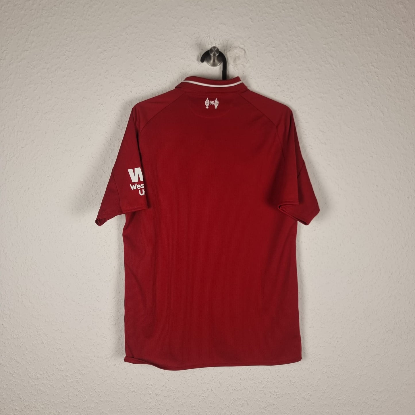 Trikot mit Hose - Liverpool FC - 2018/2019 - S - Heim