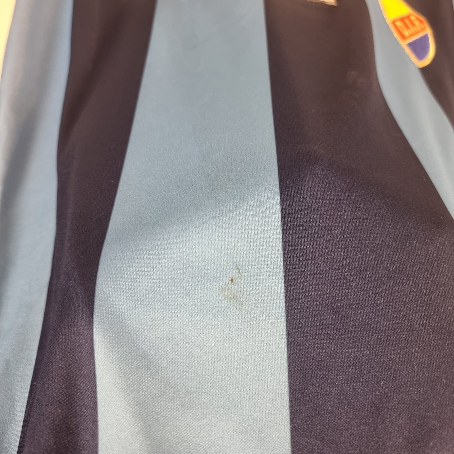 Trikot - Djurgardens IF - 2014/2015 - XXL - Heim