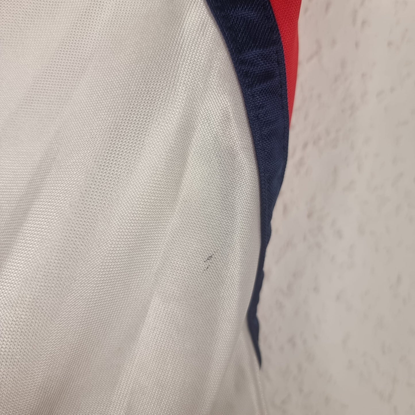 Jersey - Arsenal FC - 1998/1999 - XL - Home