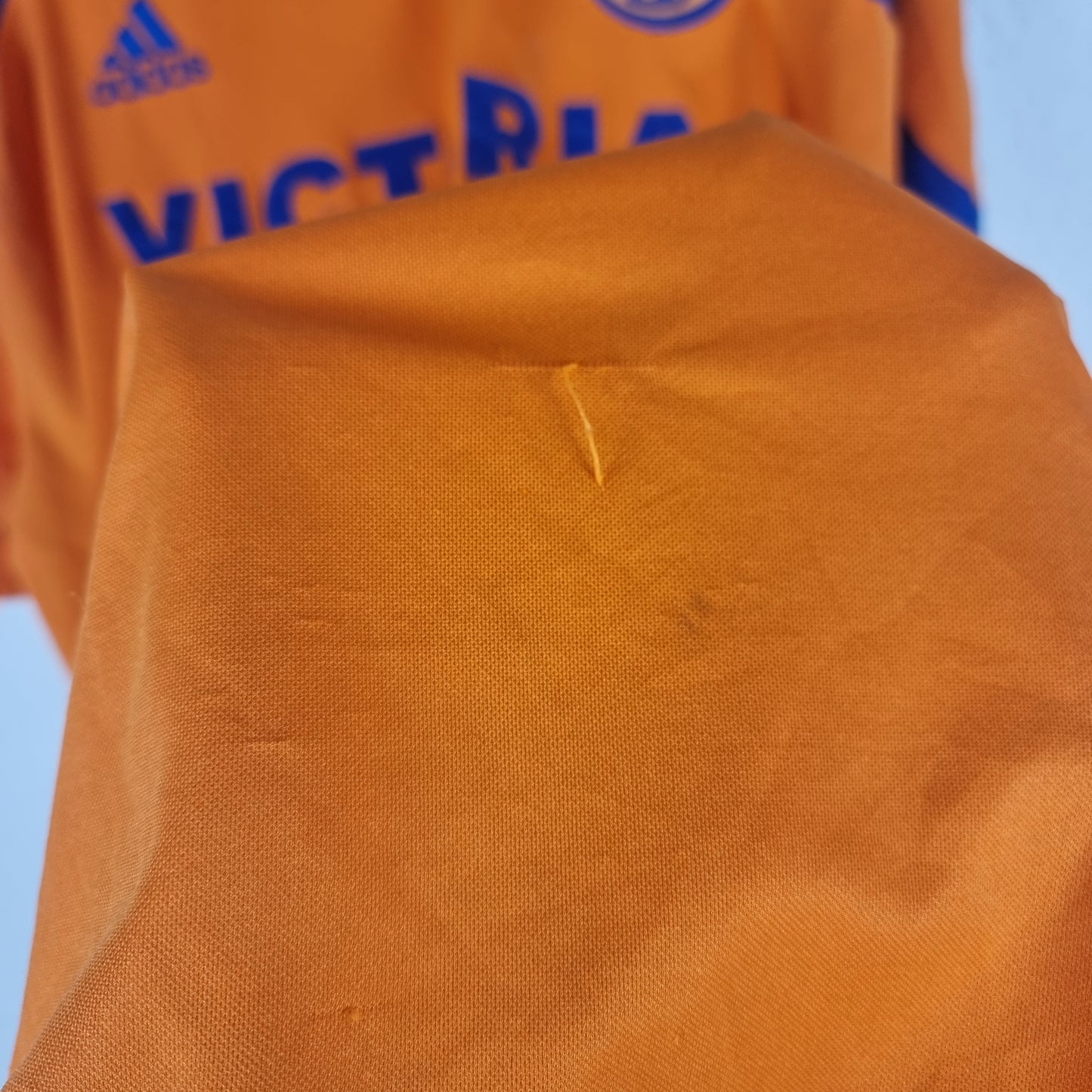 Jersey - FC Schalke 04 - Tomasz Hajto - 2003/2004 - XL - Away