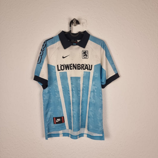 Trikot - TSV 1860 München - 1996/1997 - Gr. 164 - Heim