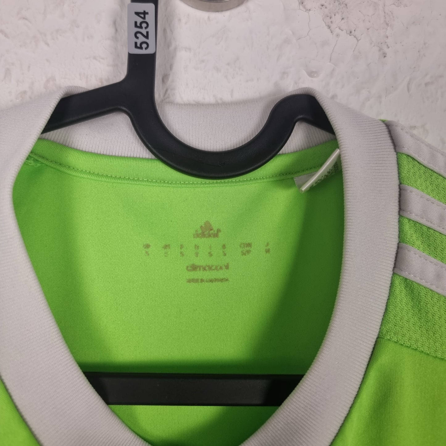 Jersey - Ajax Amsterdam - 2015/2016 - S - Away