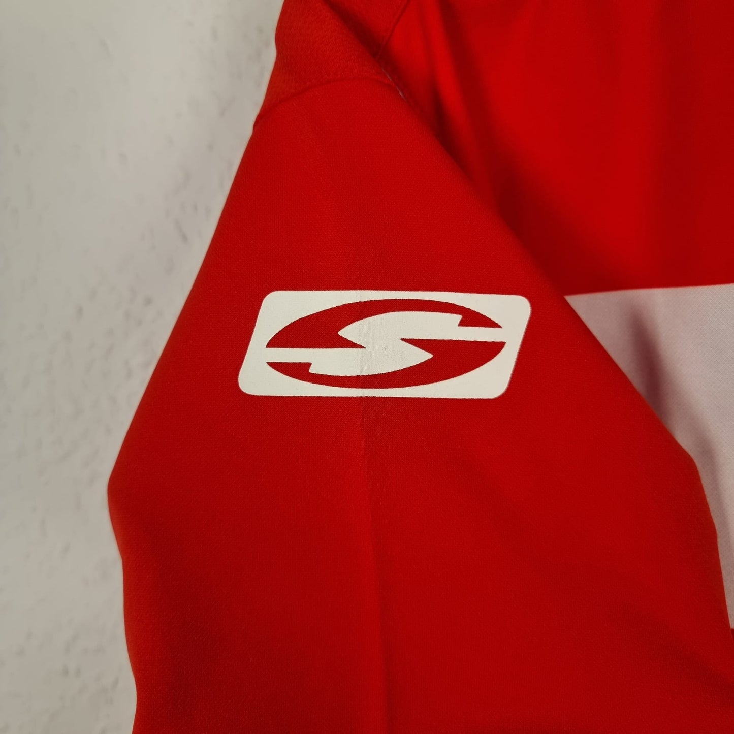 Trikot - DSC Arminia Bielefeld - 2014/2015 - L/XL - drittes
