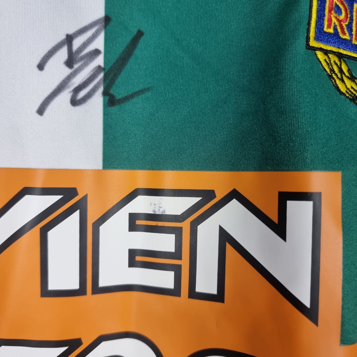 Jersey - Rapid Wien - 2013/2014 - L - New - Home