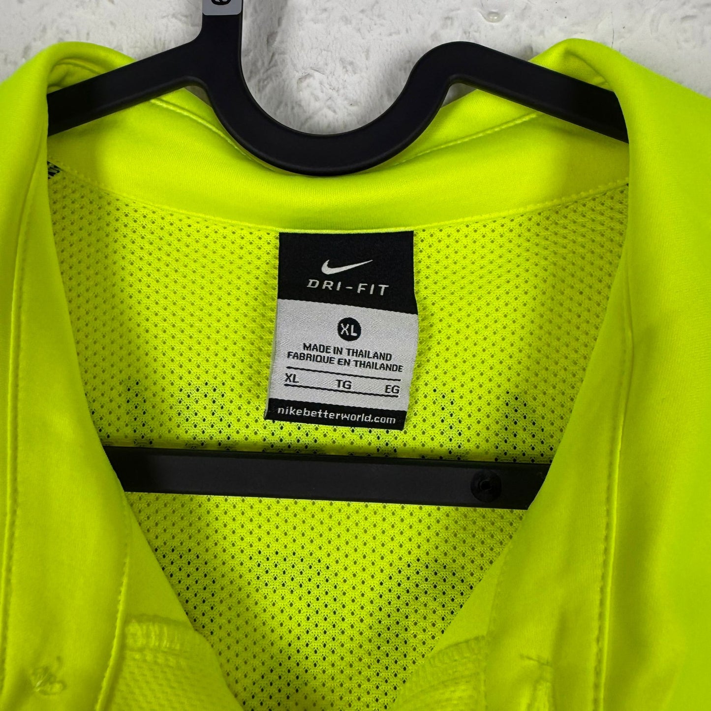 Trikot - Levante UD - Rossi - 2015/2016 - XL - Auswärts