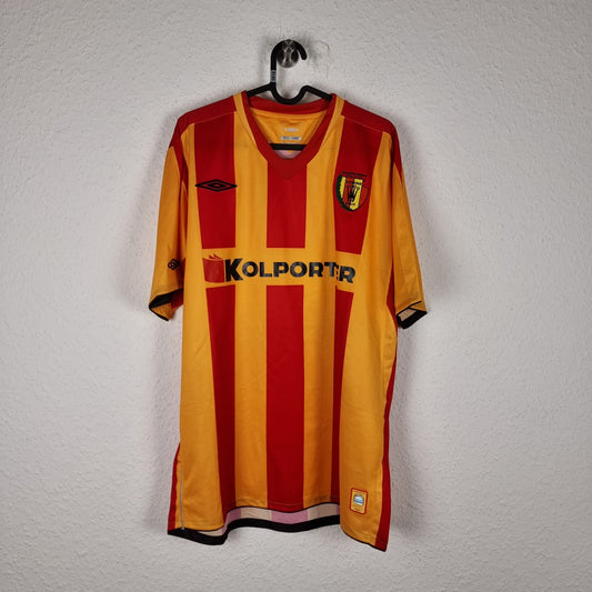 Trikot - Korona Kielce - 2006/2007 - L - Heim