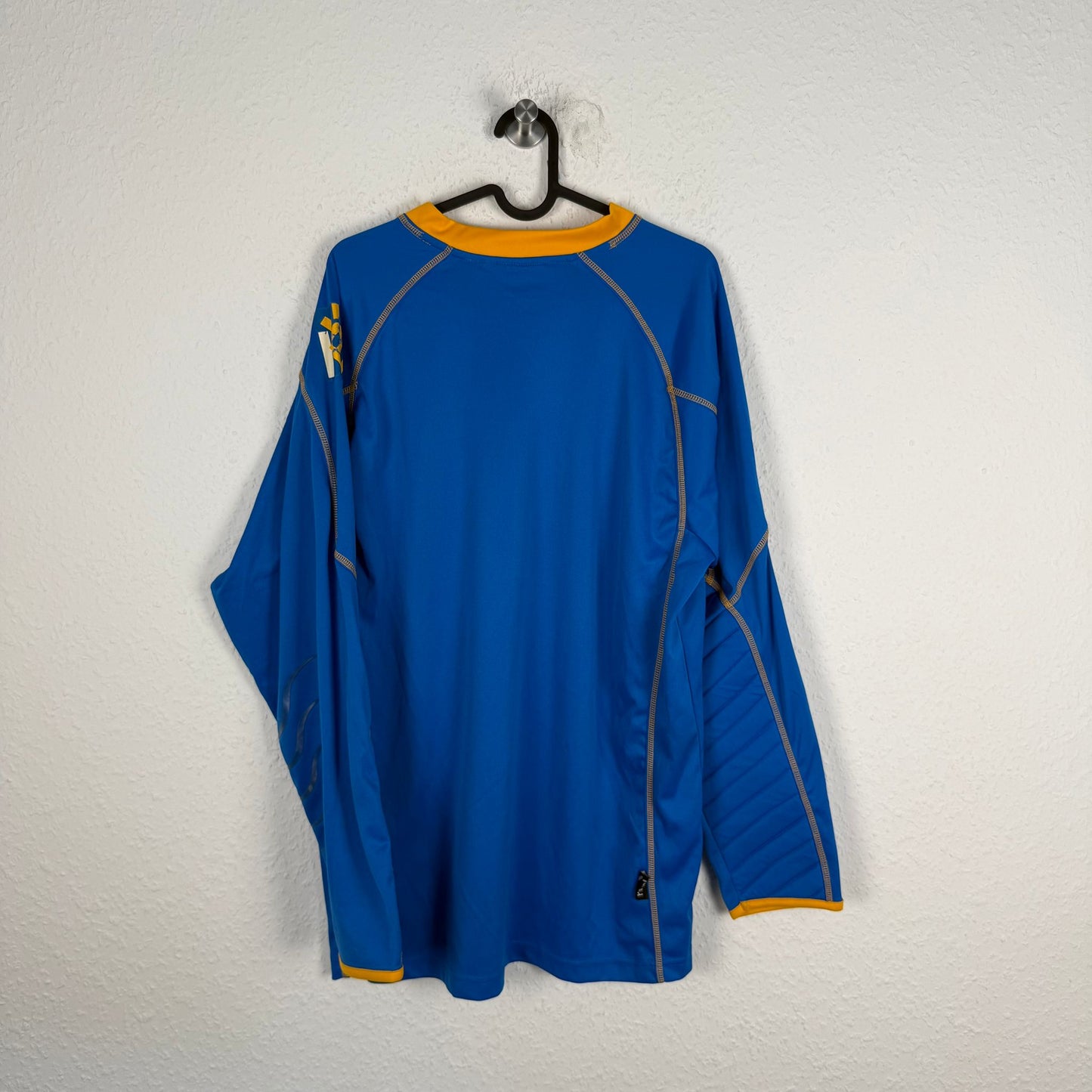 Trikot - RCD Mallorca - 2006/2007 - XL - Torwart
