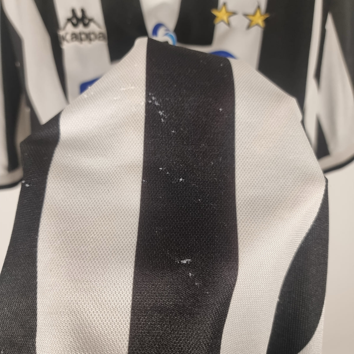 Trikot - Juventus Turin - 1994/1995 - XL - Heim