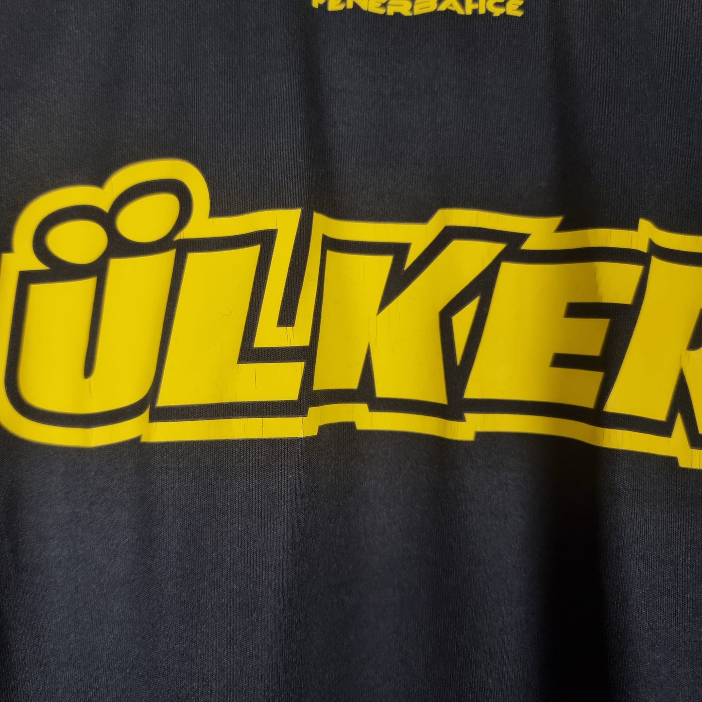 Jersey - Fenerbahçe Istanbul - 2013/2014 - L - Third