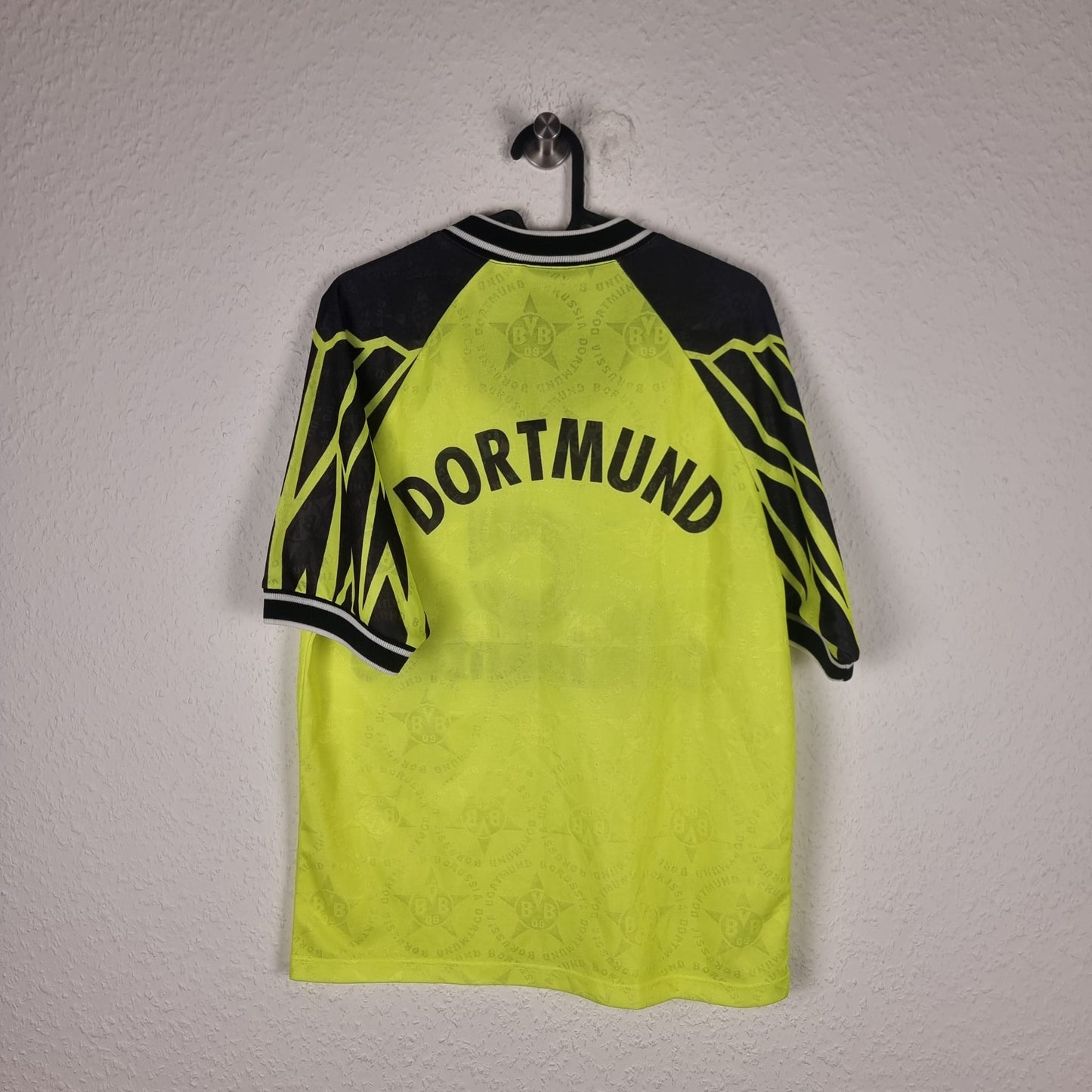 Jersey - Borussia Dortmund - 1994/1995 - S - Home