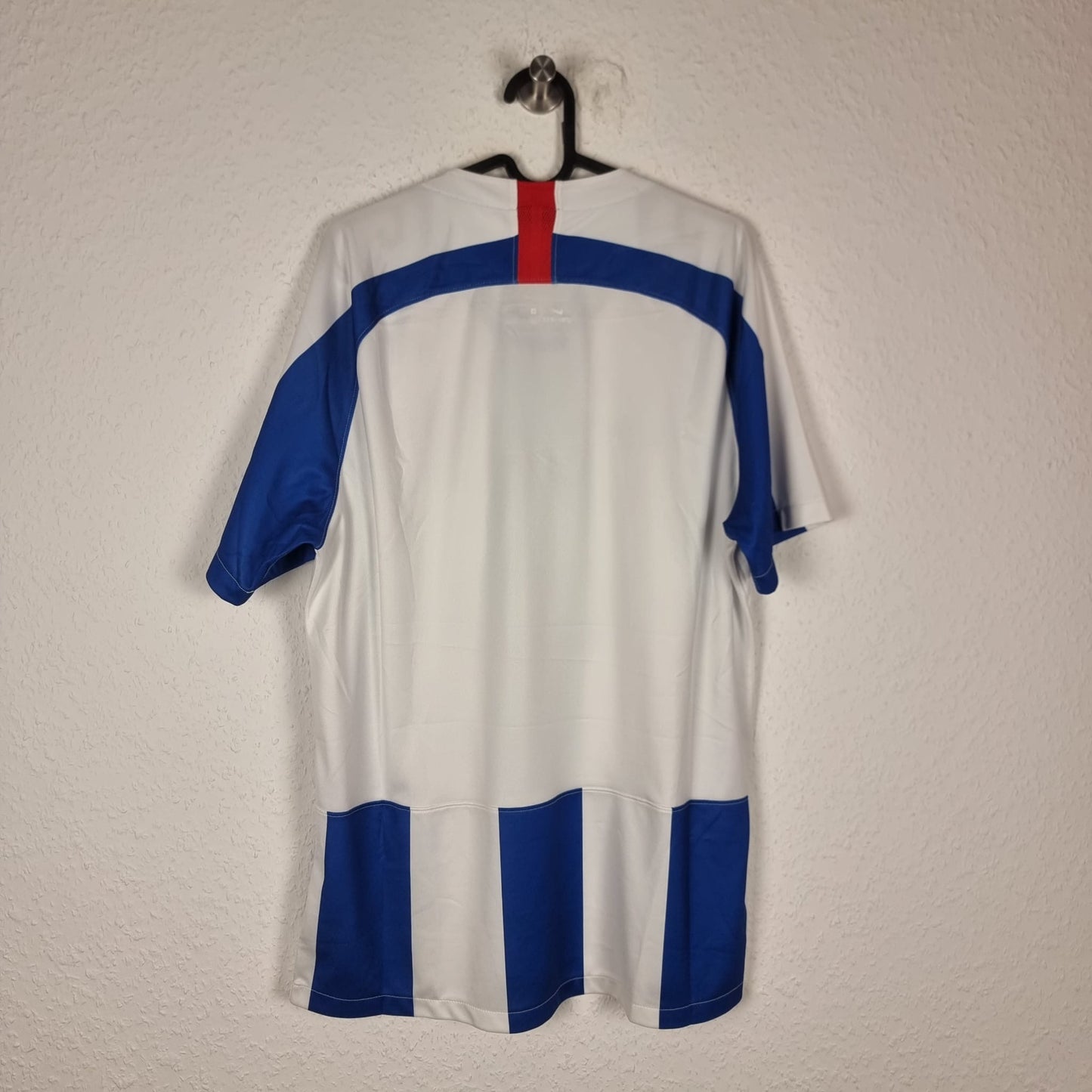Trikot - Hertha BSC - 2019/2020 - L - Heim