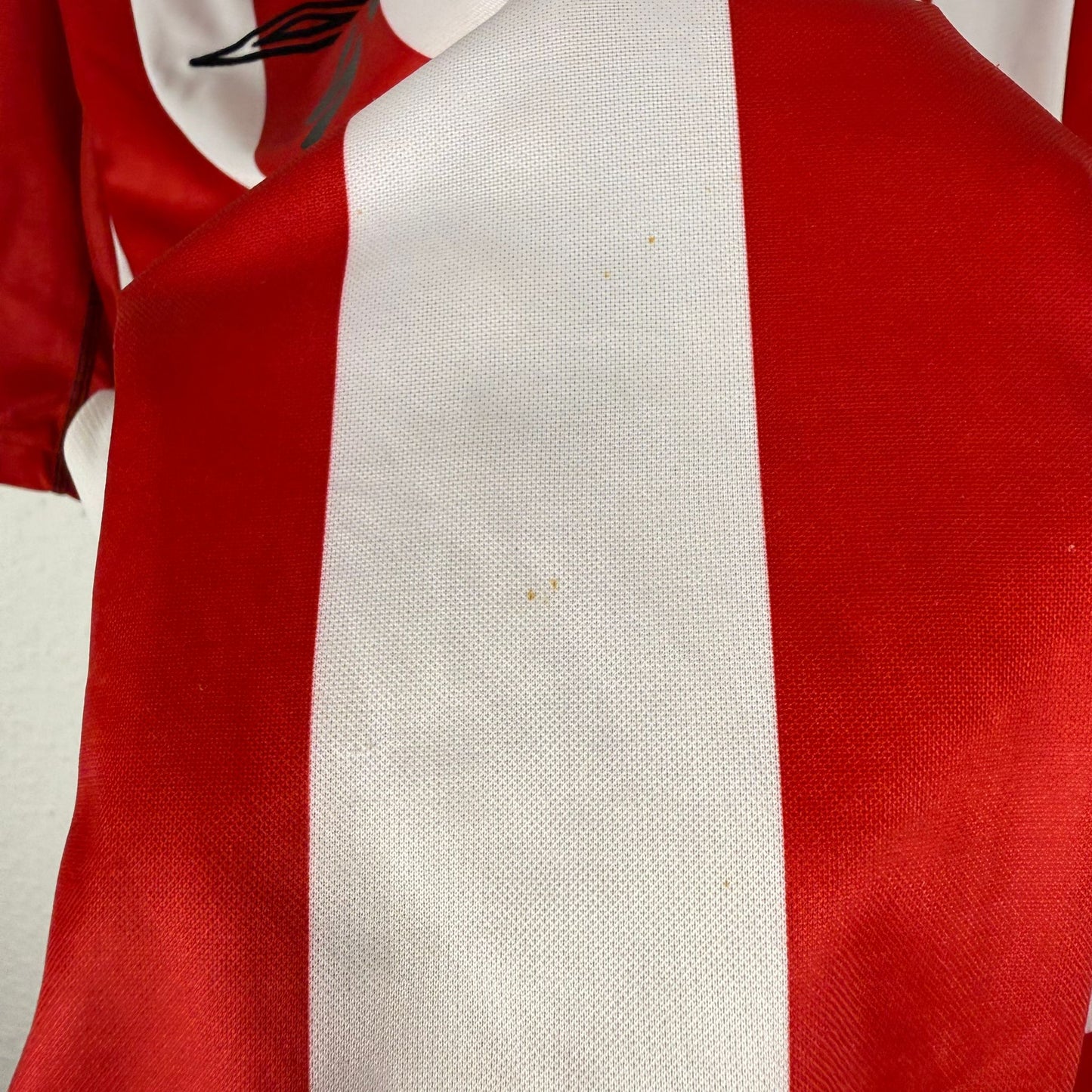 Trikot - Olympiakos Piräus - Venetidis - 2002/2003 - M - Heim