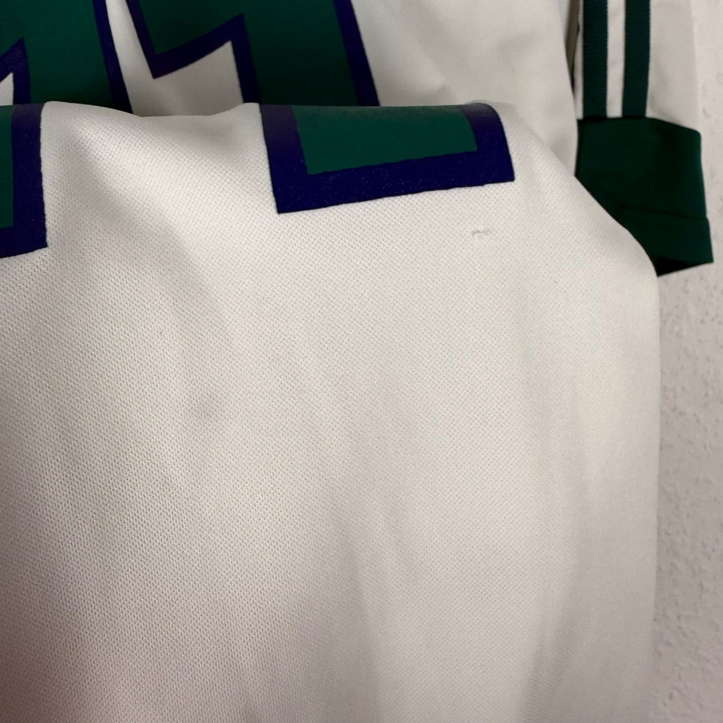 Trikot - Panathinaikos Athen - Kolkka - 2002/2003 - M - Heim