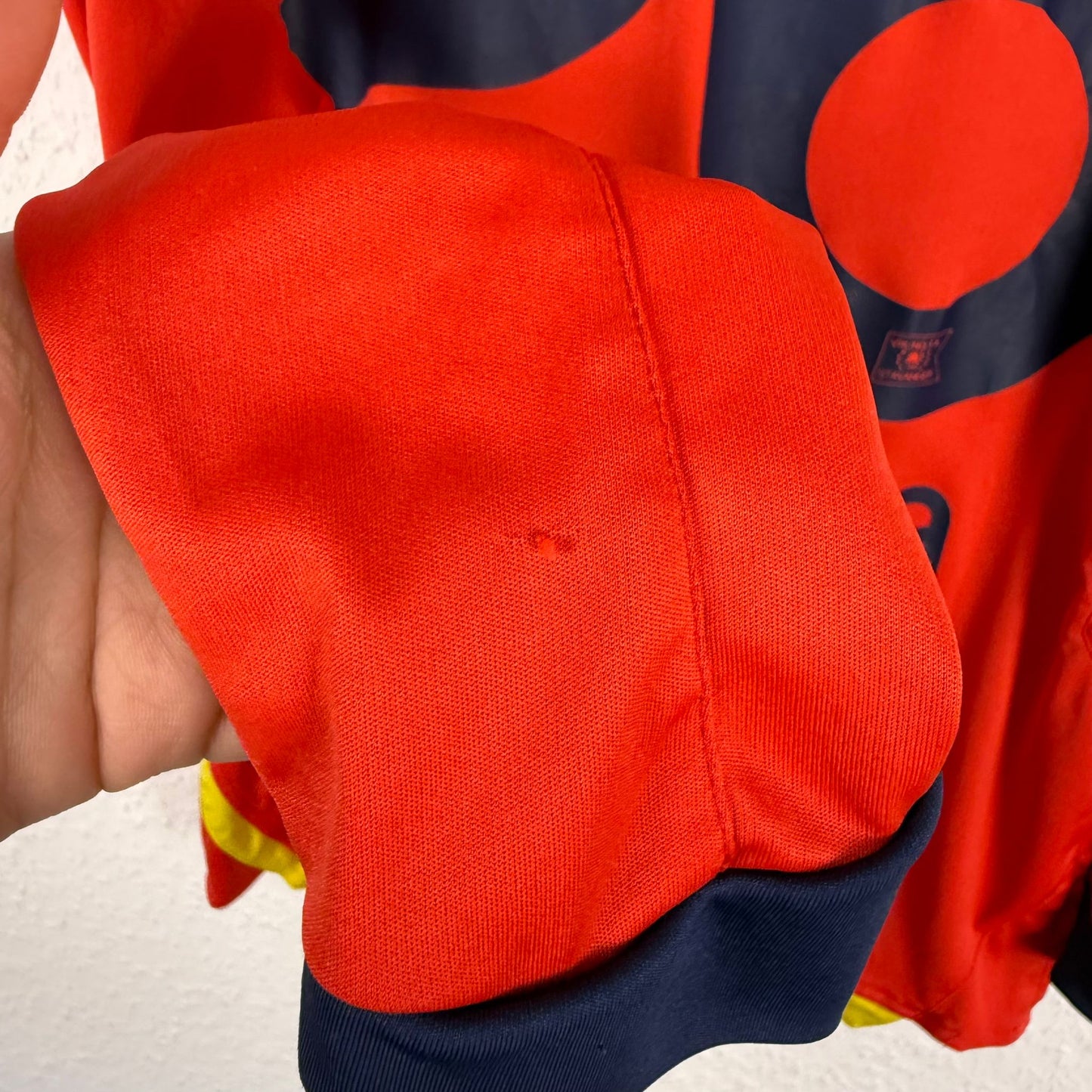 Jersey - Viking FK Stavanger - Berisha - 2011 - M - Goalkeeper