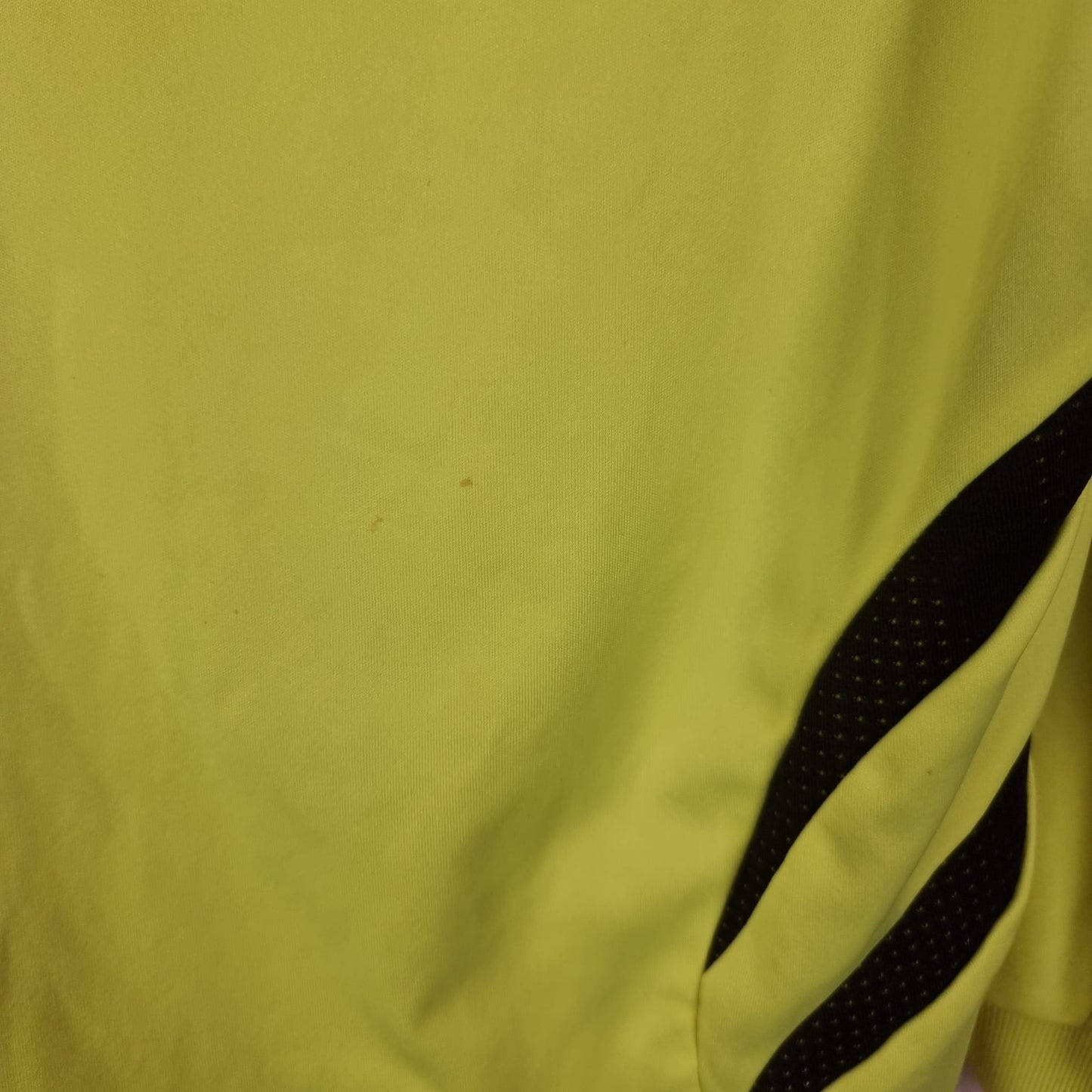 Trikot - Chelsea FC - 2007/2008 - M - Auswärts