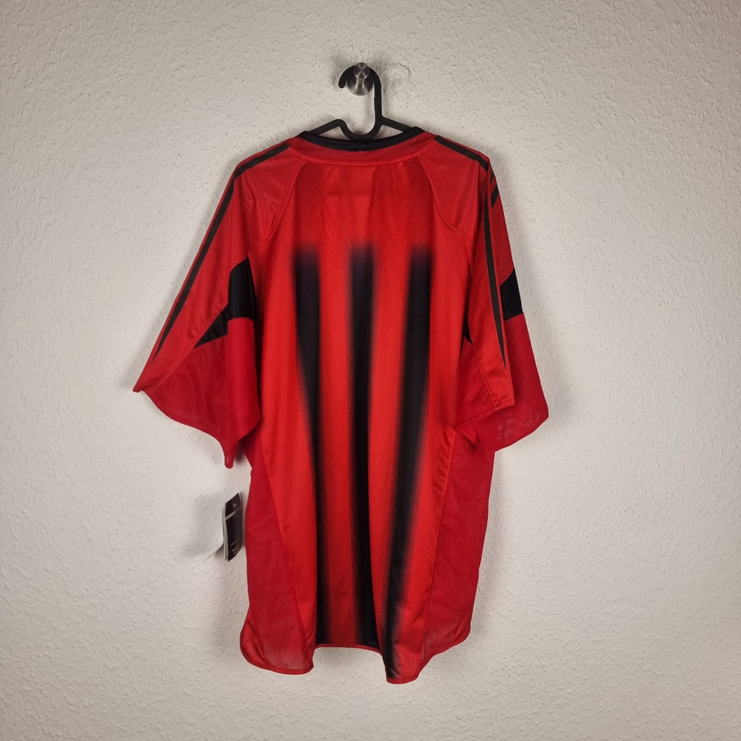 Trikot - Bayer Leverkusen - 2004/2005 - XL - Heim - Neu