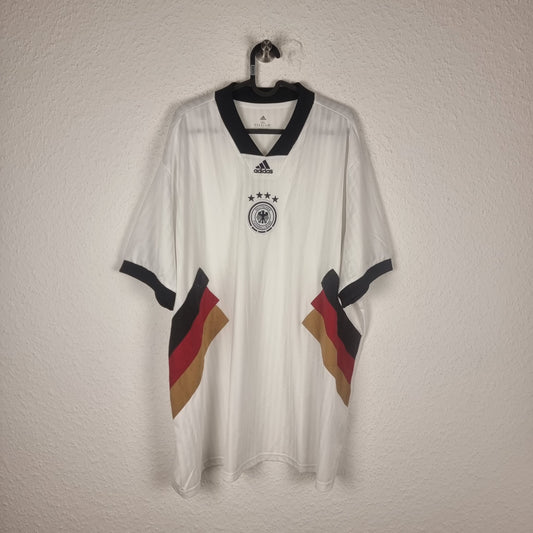 Icon Trikot - Deutschland - XXL - 2022