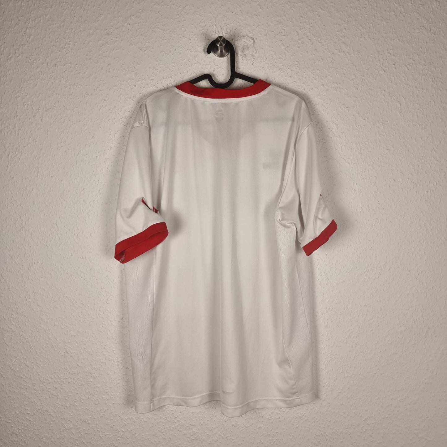 Trikot - 1. FC Köln - 2016/2017 - XXL - Heim