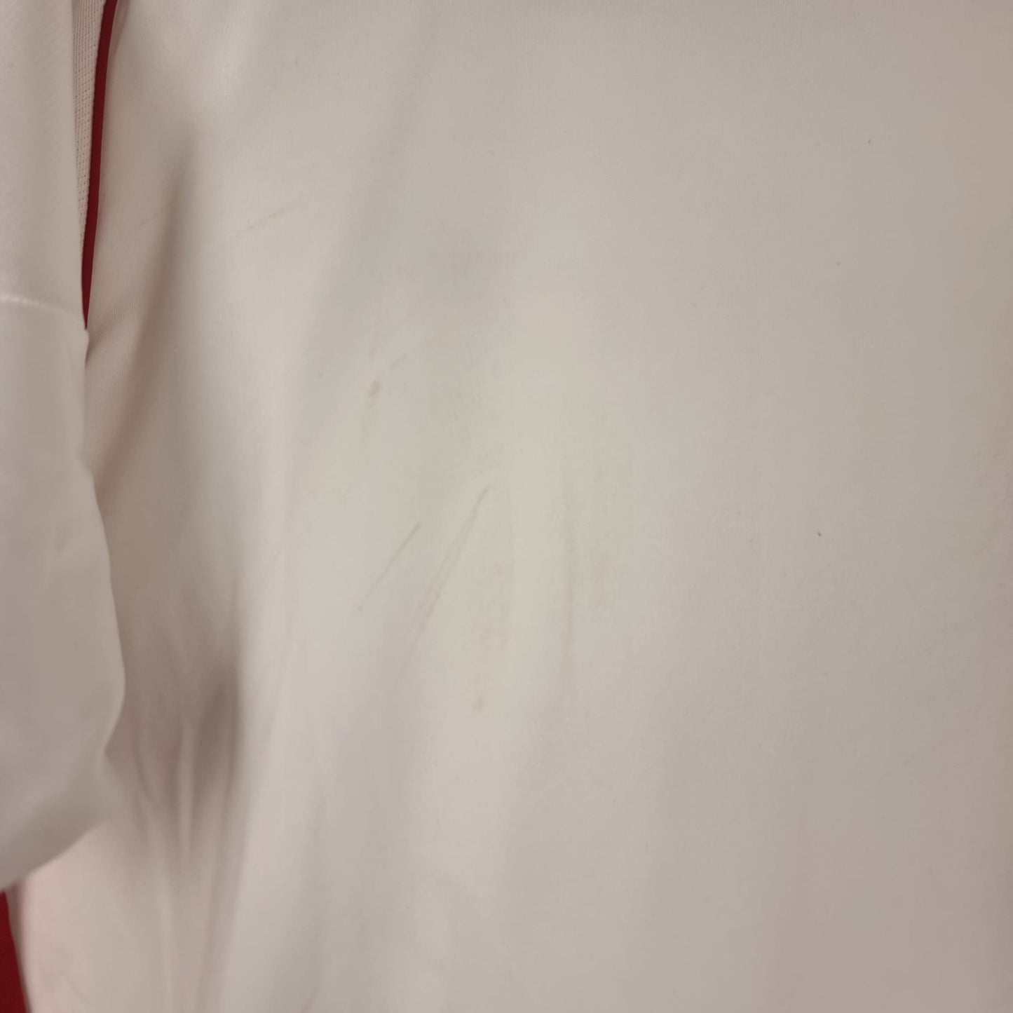 Trikot mit Hose - Hamburger SV - 2010/2011 - S/176 - Heim