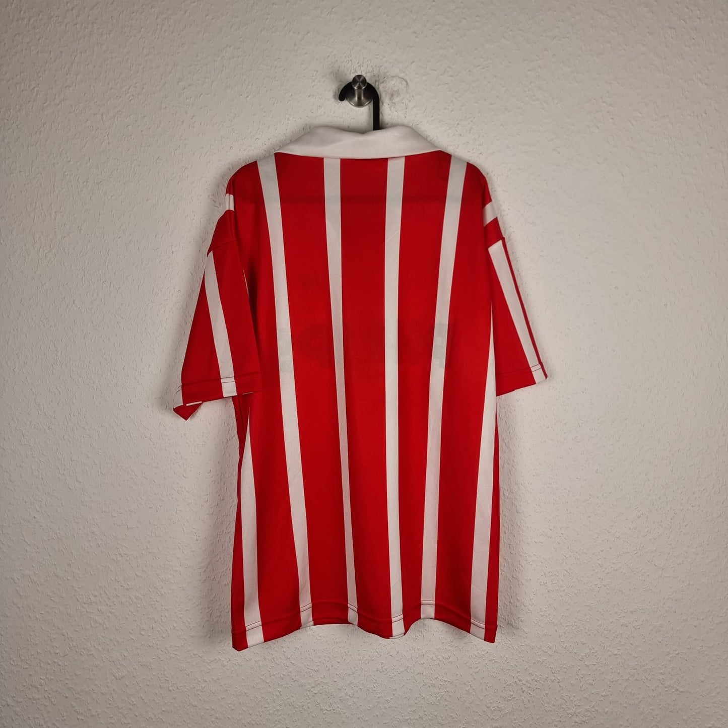 Trikot - PSV Eindhoven - 1990/1991 - L - Heim