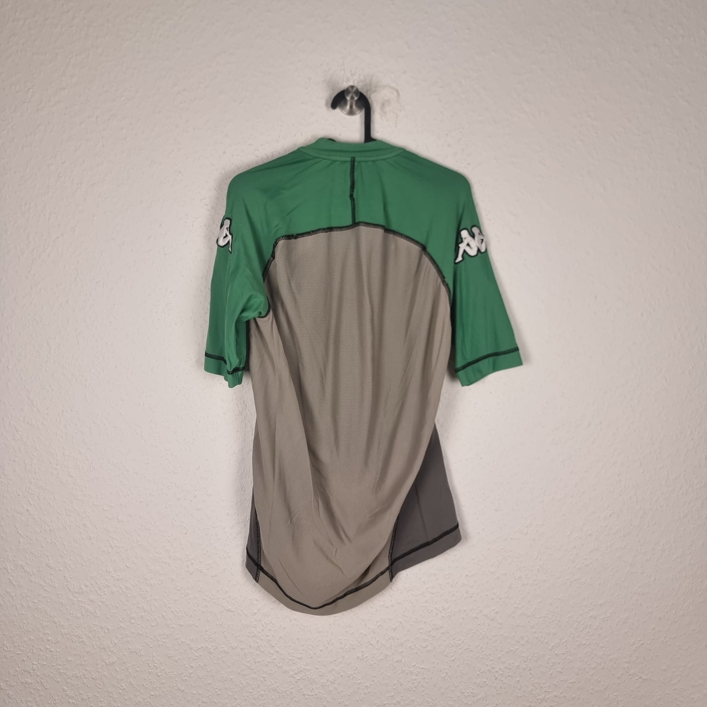 Trikot - Real Betis - 2004/2005 - M - Auswärts