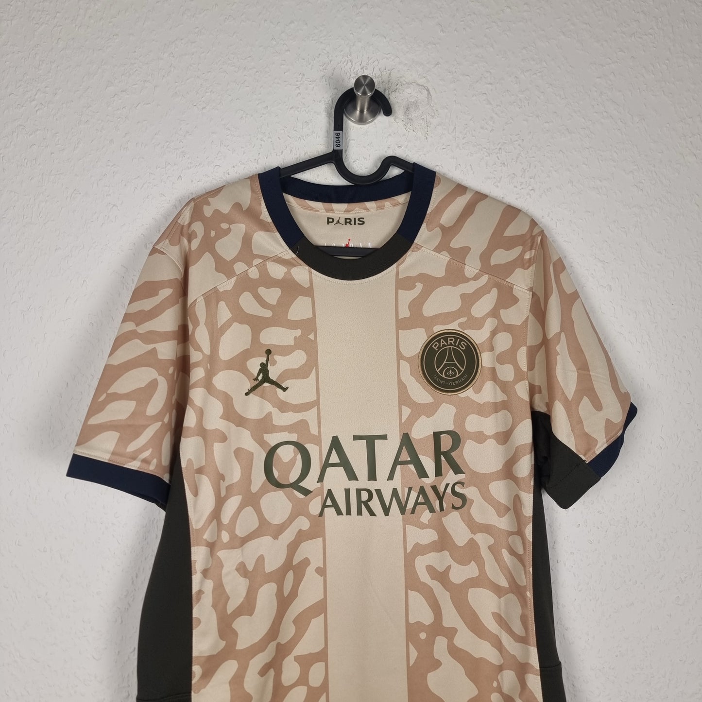 Jersey - Paris Saint-Germain - 2023/2024 - M - Fourth