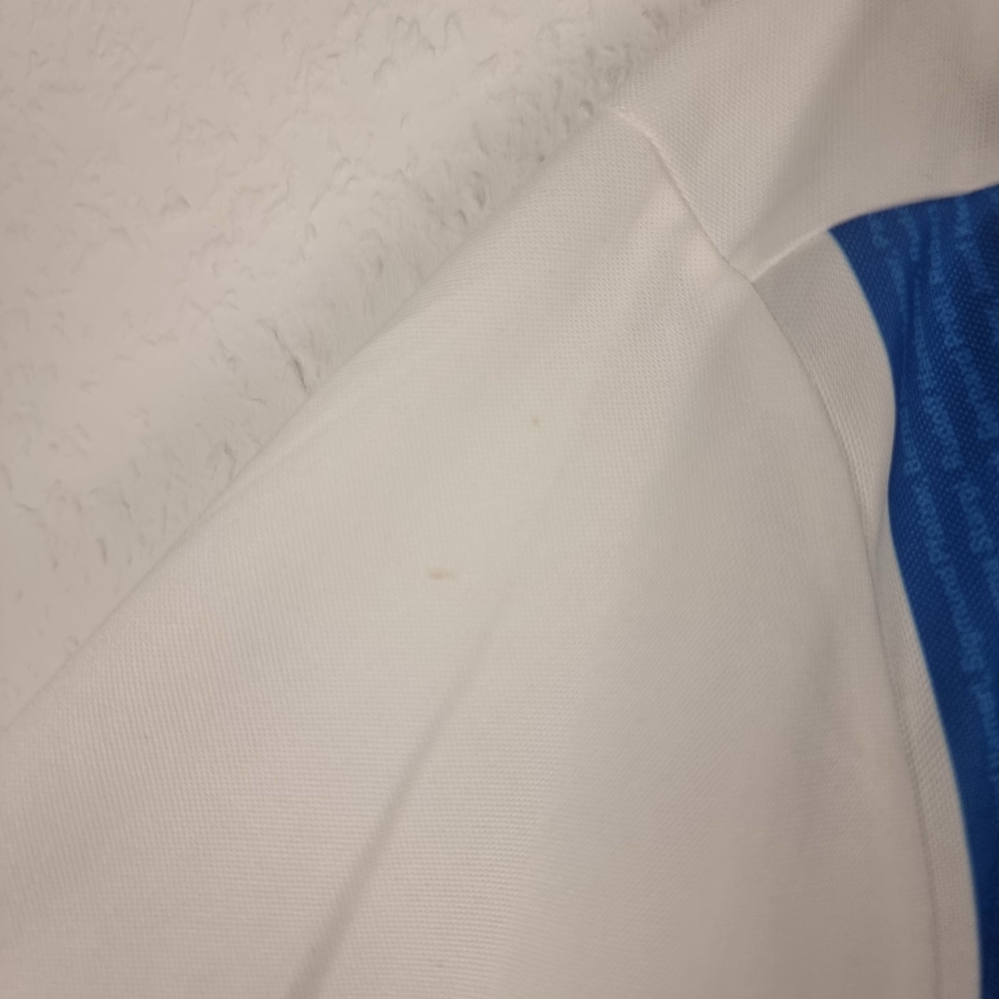 Trikot - Wiener Neustädter SC - 2014/2015 - XL - Heim