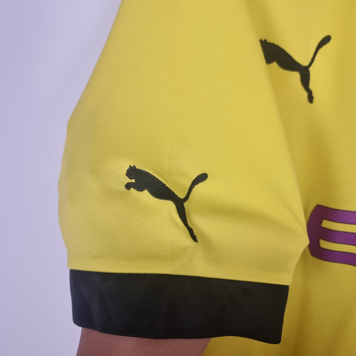 Jersey - Borussia Dortmund - Mats Hummels - 2012/2013 - L - Home