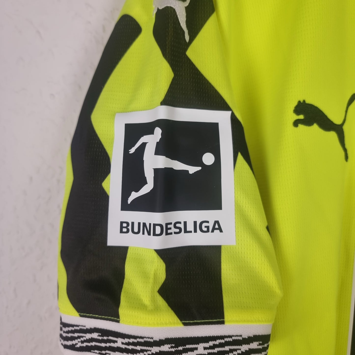 Trikot - Borussia Dortmund - Steffen Freund - 2024/2025 - L - Sonder - Neu