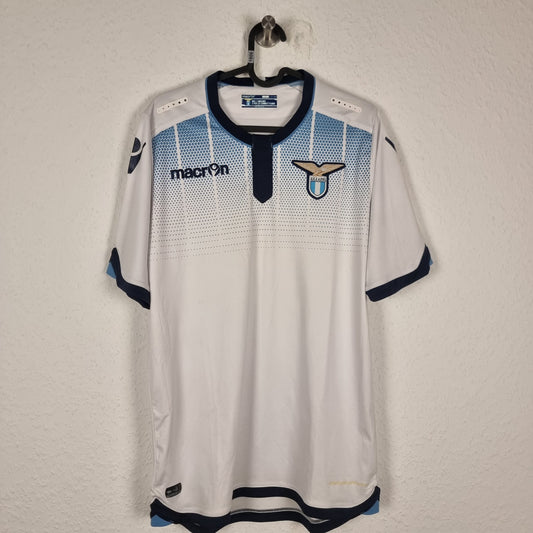 Trikot - SS Lazio - 2015/2016 - L - drittes