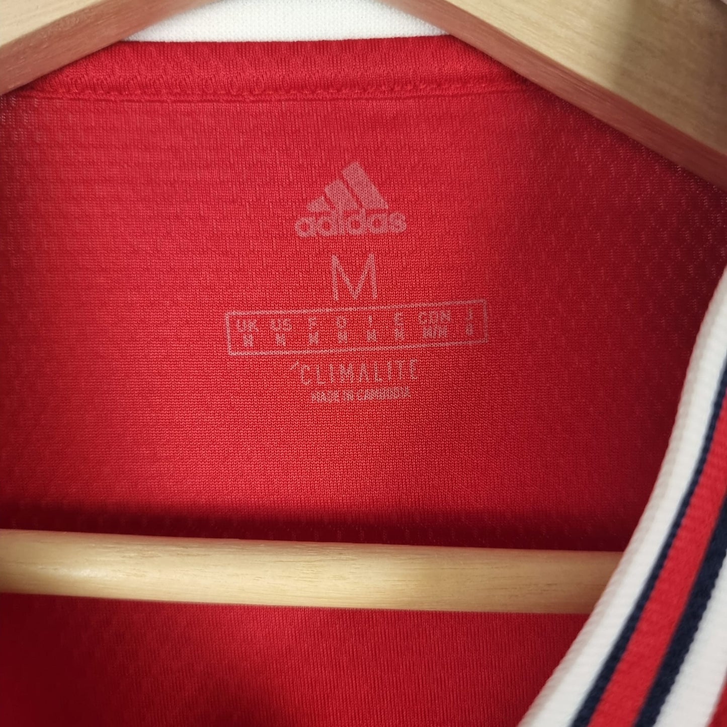 Trikot - FC Arsenal - 2019/2020 - M - Heim