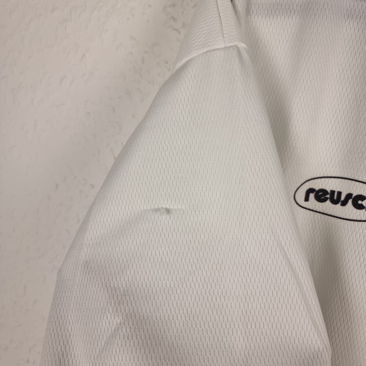 Trikot - Bosnien und Herzegowina - Bolic - 2002 - XL - Auswärts