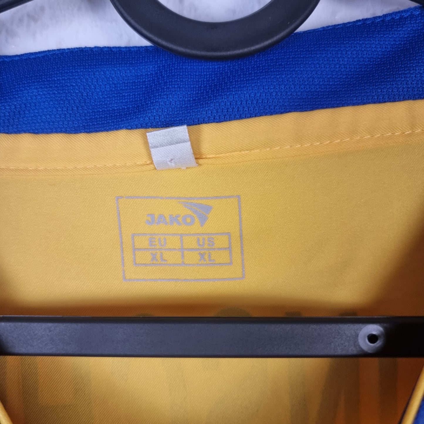 Trikot - Eintracht Braunschweig - 2006/2007 - XL - Heim