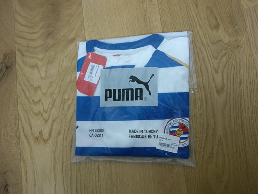Trikot - FC Reading - 2008/2009 - XL - OVP - Heim