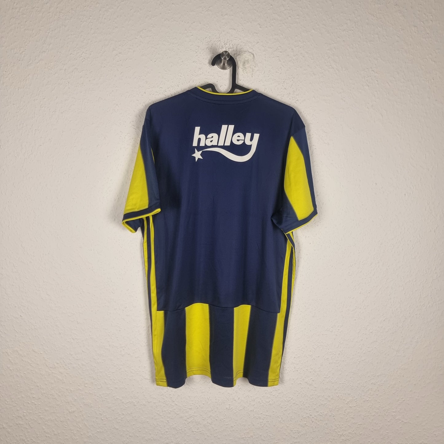 Jersey - Fenerbahçe Istanbul - 2018/2019 - L - Home